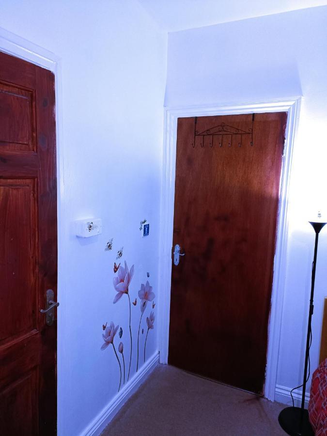 Homestay Bedspace Birmingham Exterior foto